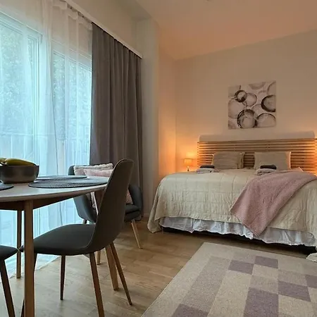 Cozy In The Heart Of The Appartement *