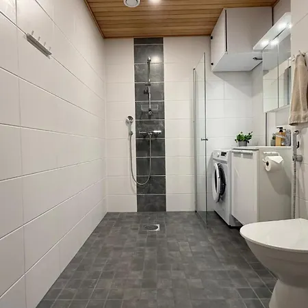 Cozy In The Heart Of The Appartement
